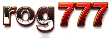 rog777 logo