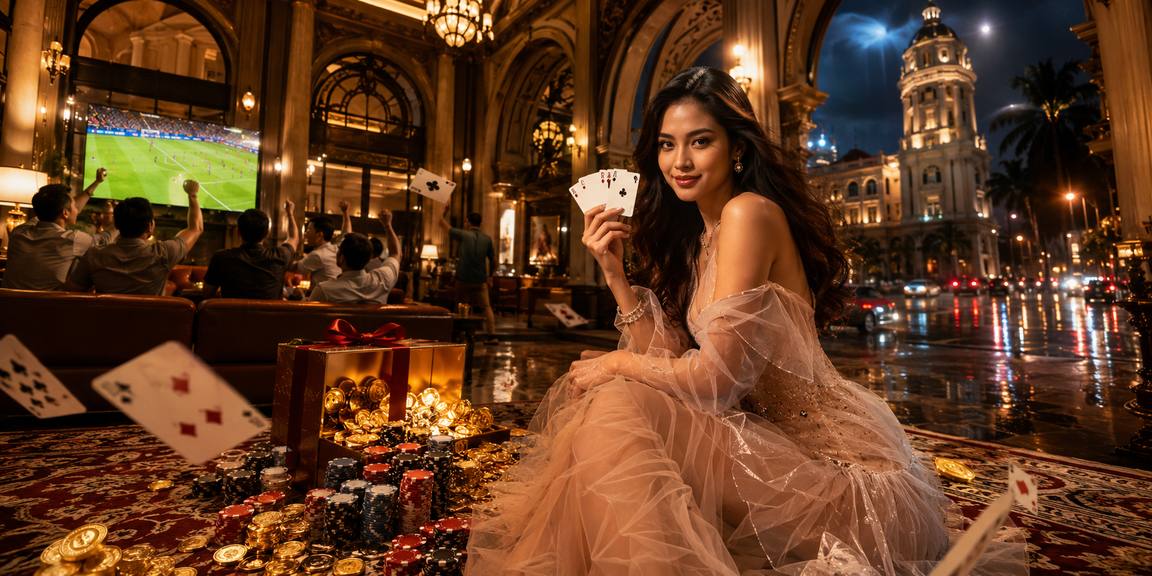 Slots rog777 Untuk Putaran Anda