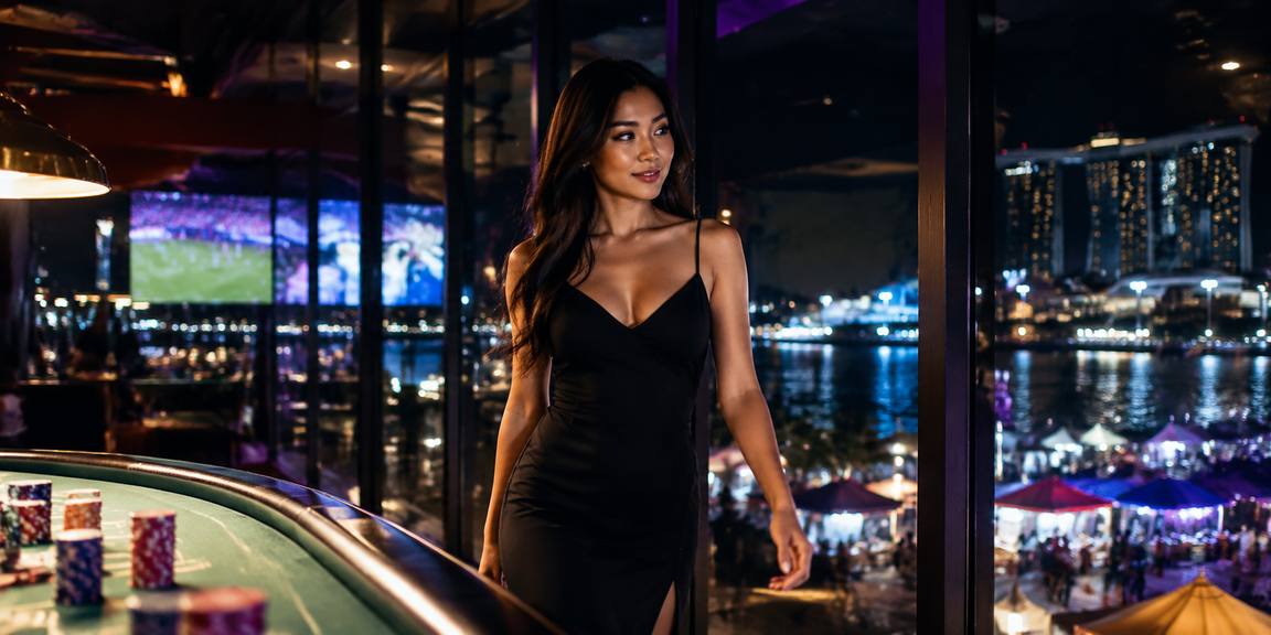 Meja Blackjack Langsung Untuk Anda