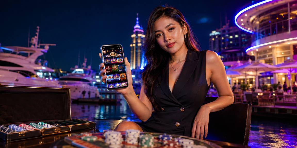 Saksikan UFC dan MMA dalam Format Siar Langsung